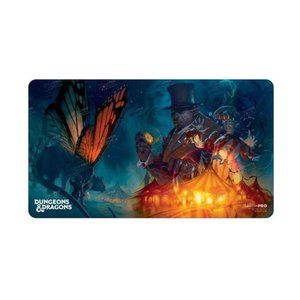 Ultra Pro D&D Playmat Wild Beyond the Witchlight New